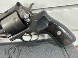 RUGER SUPER REDHAWK .480 RUGER - 2 of 3