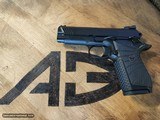 WILSON COMBAT EDC X9 9MM LUGER (9X19 PARA) - 2 of 3