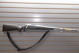 BROWNING A-BOLT II STAINLESS STALKER .300 WIN MAG - 1 of 3
