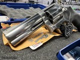 SMITH & WESSON 686 .357 MAG - 3 of 3