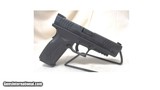 SPRINGFIELD ARMORY XDM 4.5 Match .45 ACP - 2 of 3