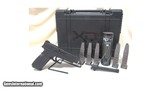 SPRINGFIELD ARMORY XDM 4.5 Match .45 ACP - 1 of 3