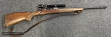 WINCHESTER MODEL 70 (PRE ‚‚64) FEATHERWEIGHT .30-06 SPR - 1 of 3