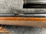 WINCHESTER MODEL 70 (PRE ‚‚64) FEATHERWEIGHT .30-06 SPR - 3 of 3