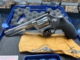 SMITH & WESSON 686 .357 MAG - 1 of 3
