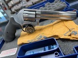 SMITH & WESSON 686 .357 MAG - 2 of 3
