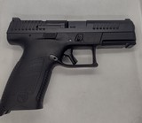 CZ CZ P-10 C 9MM LUGER (9X19 PARA) - 2 of 3