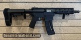 SMITH & WESSON M&P 15-22P .22 LR - 1 of 2