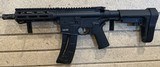 SMITH & WESSON M&P 15-22P .22 LR - 2 of 2