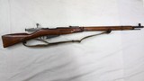 CENTURY ARMS M91/30 "MOSIN NAGANT" 7.62X54MM