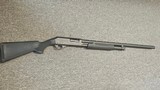 H&R MODEL 1871 12 GA