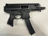 SIG SAUER MPX COPPERHEAD 9MM LUGER (9X19 PARA)