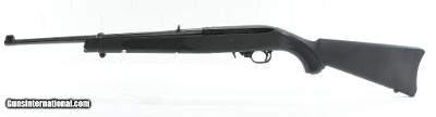 RUGER "10/22" Carbine .22 LR