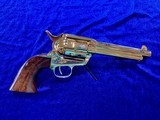 UBERTI 1873 SINGLE ACTION .45 COLT - 2 of 3