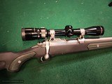 RUGER Model 77/22 Mag Skeleton Stock .22 WMR - 2 of 3