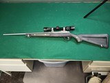 RUGER Model 77/22 Mag Skeleton Stock .22 WMR - 3 of 3