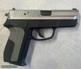 SIG ARMS AG SP 2340 .40 S&W - 2 of 3