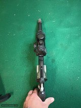 SMITH & WESSON Performace Center 500 .500 S&W MAG - 3 of 3