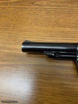 COLT Police Positive .38 Special 4th Issue Manufactured 1977 .38 SPL - 2 of 3