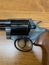COLT Police Positive .38 Special 4th Issue Manufactured 1977 .38 SPL - 3 of 3