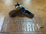 SMITH & WESSON MODEL 39-2 9MM LUGER (9X19 PARA) - 2 of 3