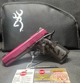 BROWNING 1911-380 .380 ACP - 2 of 2