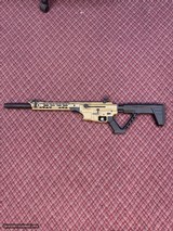 DERYA INTERNATIONAL ARMS COMPANY (DERYA HUNTING ARMS) VR80 12 GA - 2 of 3