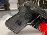 BERETTA 950 BS 25 acp .25 ACP - 2 of 3