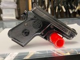 BERETTA 950 BS 25 acp .25 ACP - 1 of 3