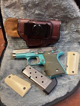 KIMBER MICRO 9 BEL AIR 9MM LUGER (9X19 PARA) - 2 of 2