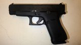GLOCK 48 9MM LUGER (9X19 PARA) - 1 of 3