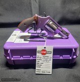 CHARTER ARMS COYOTE 380 .380 ACP - 2 of 2