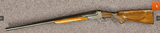 STEVENS Double Barrel Shotgun 16 GA - 2 of 3