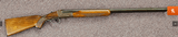 STEVENS Double Barrel Shotgun 16 GA - 1 of 3