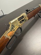 HENRY big boy classic side gate .357 MAG - 2 of 3