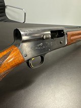 BROWNING "AUTO 5" 20 GA - 2 of 3