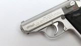 SMITH & WESSON PPK/S-1 .380 ACP - 2 of 3