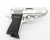 SMITH & WESSON PPK/S-1 .380 ACP - 1 of 3