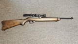 RUGER 10/22 .22 LR - 1 of 1