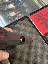 STACCATO Tactical SS 5.0 .45 ACP - 3 of 3