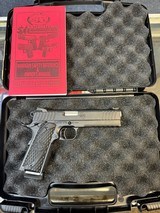 STACCATO Tactical SS 5.0 .45 ACP - 2 of 3