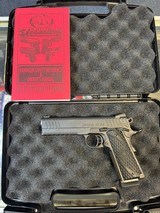 STACCATO Tactical SS 5.0 .45 ACP - 1 of 3