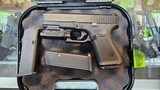 GLOCK G19 GEN5 9MM LUGER (9X19 PARA) - 1 of 1