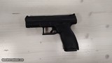CZ P10-C 9MM LUGER (9X19 PARA) - 1 of 1