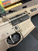 SPRINGFIELD ARMORY SAINT VICTOR PISTOL FDE 5.56X45MM NATO - 3 of 3