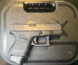 GLOCK G26 Gen 4 9MM LUGER (9X19 PARA) - 1 of 2