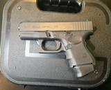 GLOCK G26 Gen 4 9MM LUGER (9X19 PARA) - 2 of 2