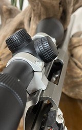 TIKKA T3 LITE .270 WIN - 3 of 3