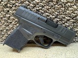 SPRINGFIELD ARMORY HELLCAT 9MM LUGER (9X19 PARA) - 3 of 3