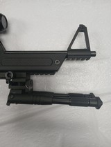 WALTHER G33 .22 LR - 3 of 3